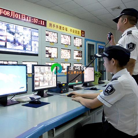 应急指挥可视化管理